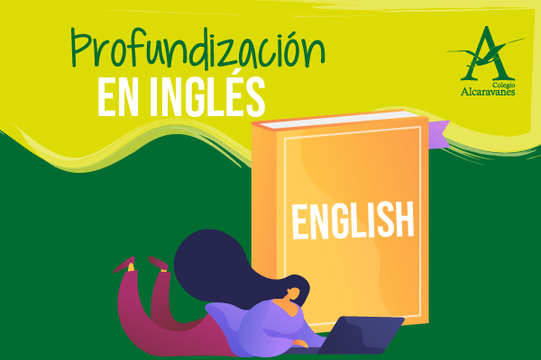 Profundización en Inglés