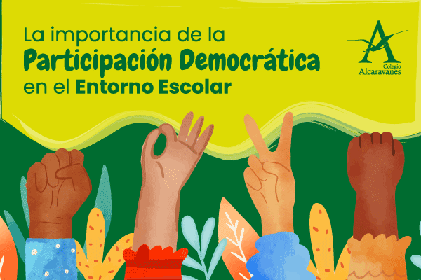 Participación democrática